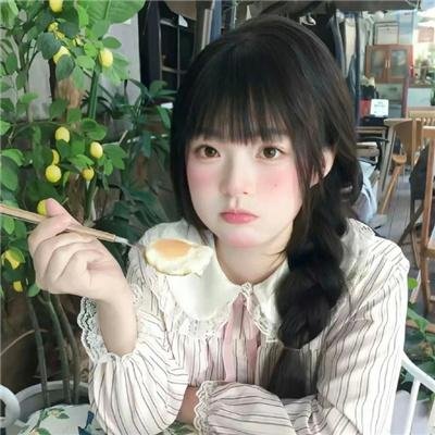 索兰琪的少女心事