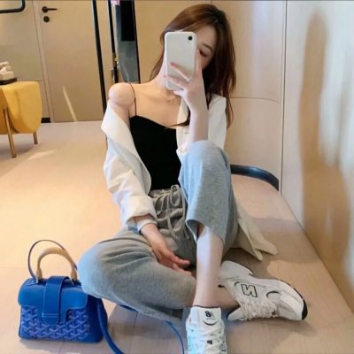 镜头下的爱情